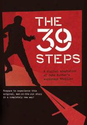 The 39 Steps