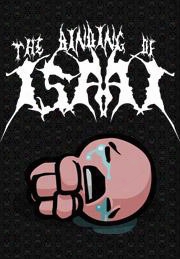 The Binding Of Isaac