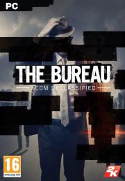 The Bureau: Xcom Declassified