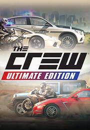 The Crew™ - Ultimate Edition