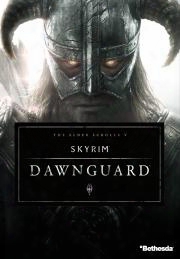 The Elder Scrolls V: Skyrim - Dawnguard