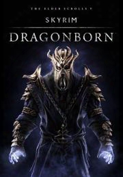 The Elder Scrolls V: Skyrim - Dragonborn