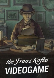 The Franz Kafka Videogame