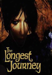 The Longest Journey