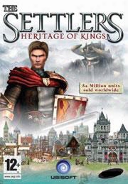 The Settlers 5: Heritage Of Kings