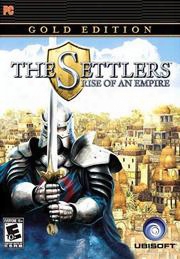 The Settlers 6: Rise Of An Empire - Gold Edition