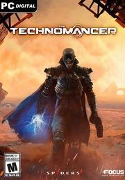 The Technomancer