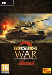 Theatre Of War 2: Kursk 1943