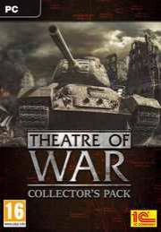 Theatre Of War: Collection