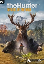 Thehunter™: Call Of The Wild