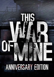 This War Of Mine