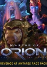 Master of Orion: Revenge at Antares Race Pack