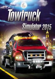 Towtruck Simulator 2015