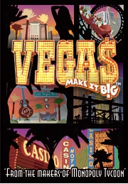 Vegas - Make It Big