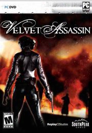 Velvet Assassin