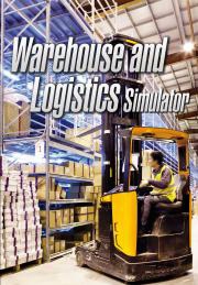 Warehouse And Logistics Simulator