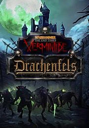 Warhammer: End Times - Vermintide Drachenfels