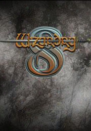 Wizardry 8