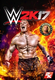 Wwe 2k17