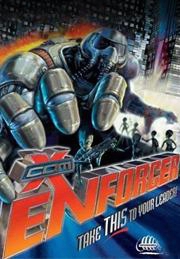 X-com : Enforcer