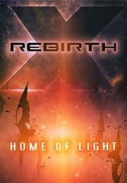 X Rebirth Home Of Light