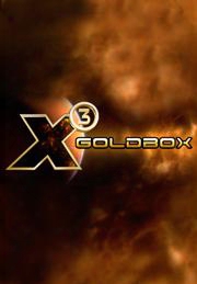 X3: Goldbox
