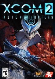Xcom 2 - Alien Hunters