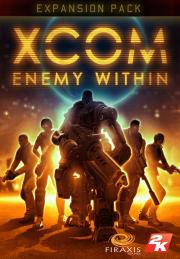 Xcom: Enemy Within