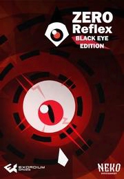 Zero Reflex Boack Eye Edition