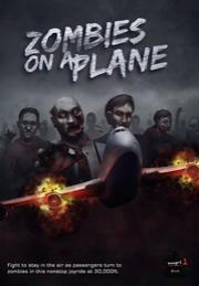 Zombies On A Plane