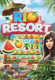 5 Star Rio Resort