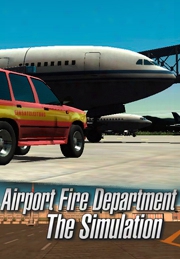 Airport Fire Department - The Simulation