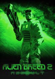 Alien Breed 2: Assault