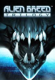 Alien Breed Trilogy