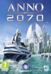 Anno 2070™