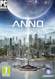 Anno 2205™