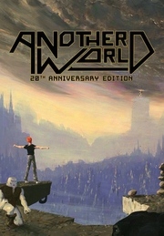 Another World  20th Anniversary Edition