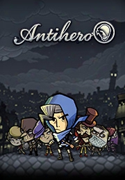 Antihero