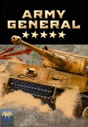 Army General