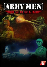 Army Men Bundle