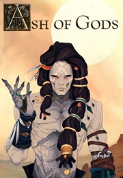 Ash Of Gods: Redemption Digital Deluxe