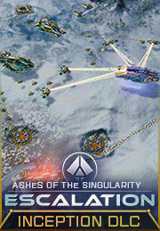 Ashes Of The Singularity: Escalation - Inception Dlc