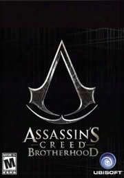 Assassin's Creed Brotherhood - Deluxe Edition