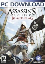 Assassin's Creed Iv Black Flag™