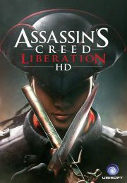 Assassin's Creed Liberation Hd