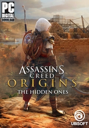 Assassin's Creed Origins - Dlc 1 The Hidden Ones