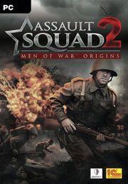 Assault Squad 2: Men Of War Origins