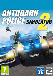 Autobahn Police Simulator 2