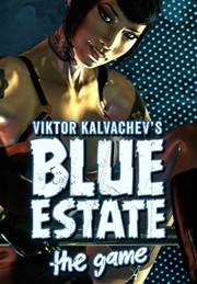 Blue Estate The Game