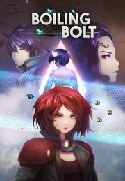 Boiling Bolt